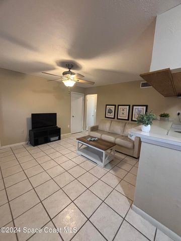 419 Madison Avenue 102, Cape Canaveral, FL 32920