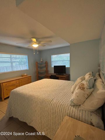 419 Madison Avenue 102, Cape Canaveral, FL 32920