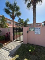 419 Madison Avenue 102, Cape Canaveral, FL 32920