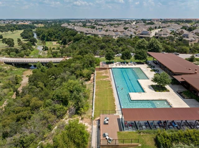 204 Belford ST, Georgetown, TX 78628