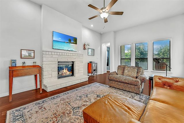 204 Belford ST, Georgetown, TX 78628