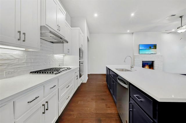 204 Belford ST, Georgetown, TX 78628