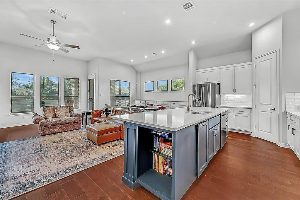 204 Belford ST, Georgetown, TX 78628