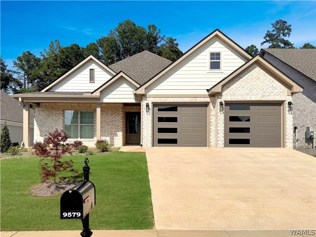 9579 Crete, Tuscaloosa, AL 35406