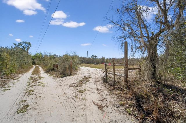 35238 MANUEL STREET, Webster, FL 33597