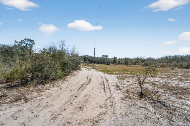 35238 MANUEL STREET, Webster, FL 33597