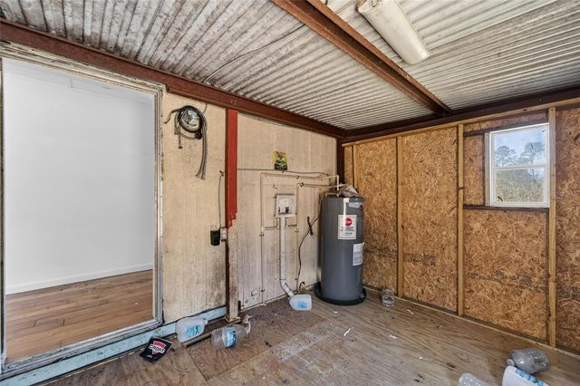 35238 MANUEL STREET, Webster, FL 33597