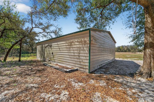 35238 MANUEL STREET, Webster, FL 33597