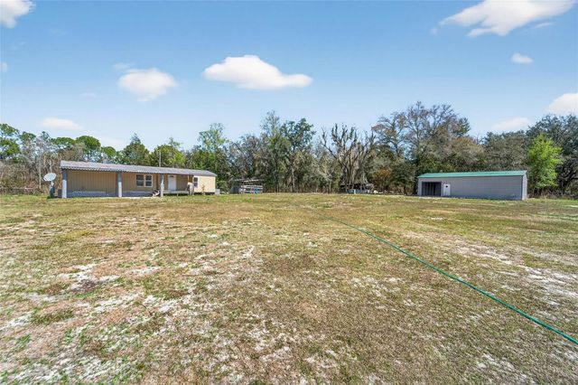 35238 MANUEL STREET, Webster, FL 33597