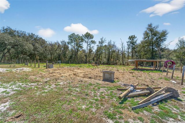 35238 MANUEL STREET, Webster, FL 33597