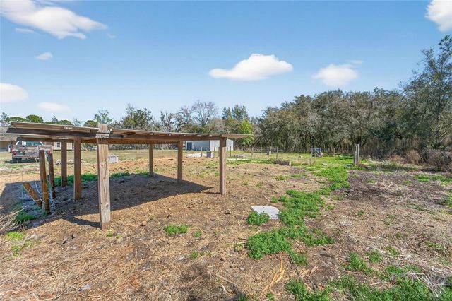 35238 MANUEL STREET, Webster, FL 33597