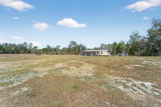 35238 MANUEL STREET, Webster, FL 33597