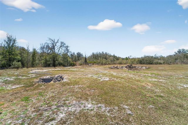 35238 MANUEL STREET, Webster, FL 33597