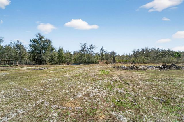 35238 MANUEL STREET, Webster, FL 33597