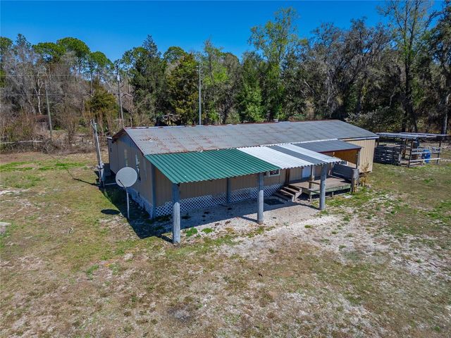 35238 MANUEL STREET, Webster, FL 33597
