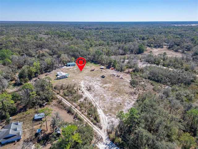 35238 MANUEL STREET, Webster, FL 33597