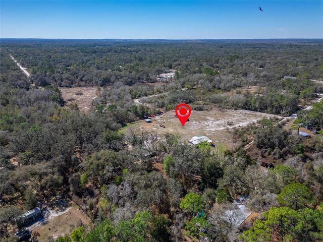 35238 MANUEL STREET, Webster, FL 33597