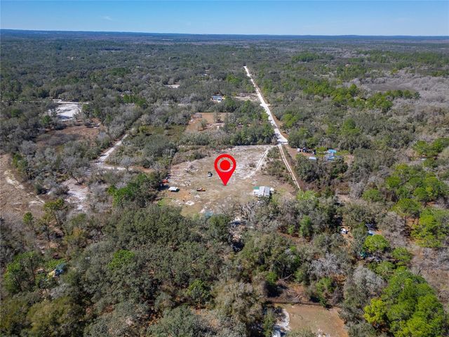 35238 MANUEL STREET, Webster, FL 33597