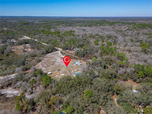 35238 MANUEL STREET, Webster, FL 33597