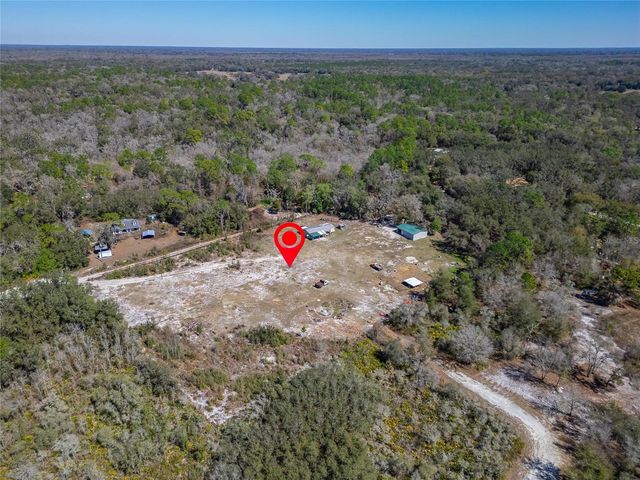 35238 MANUEL STREET, Webster, FL 33597