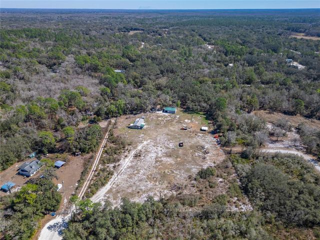 35238 MANUEL STREET, Webster, FL 33597