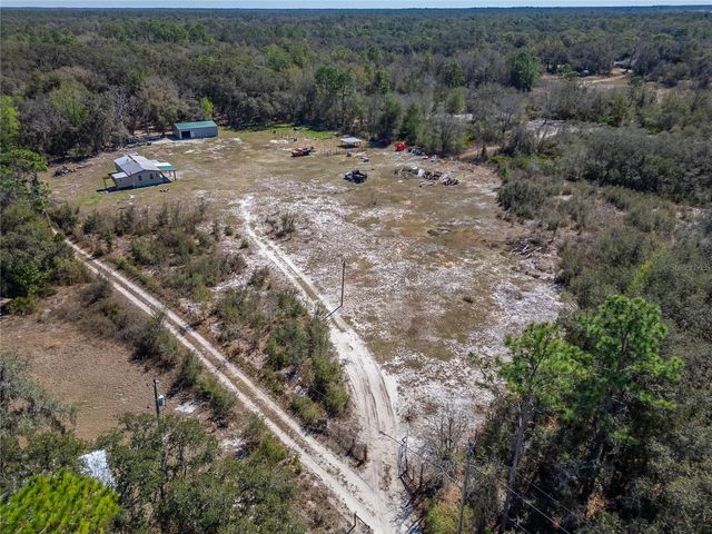 35238 MANUEL STREET, Webster, FL 33597