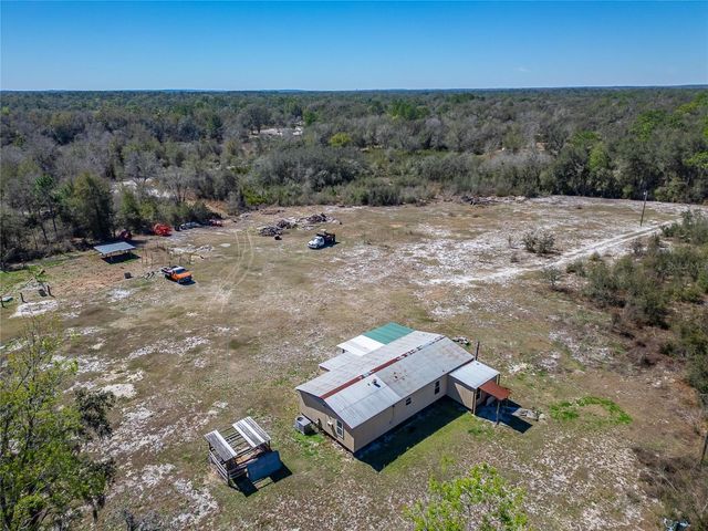 35238 MANUEL STREET, Webster, FL 33597