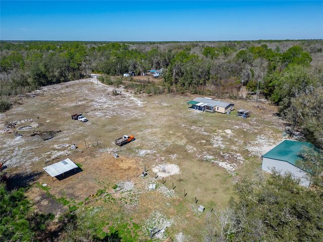 35238 MANUEL STREET, Webster, FL 33597