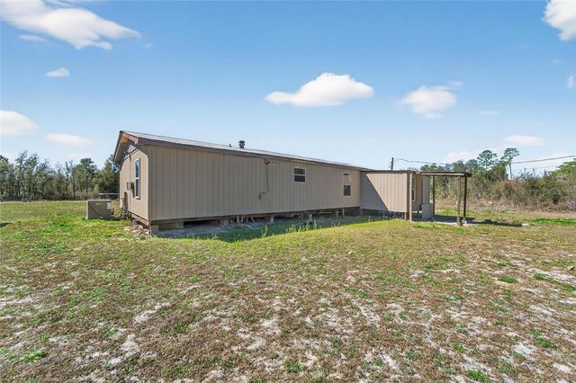 35238 MANUEL STREET, Webster, FL 33597