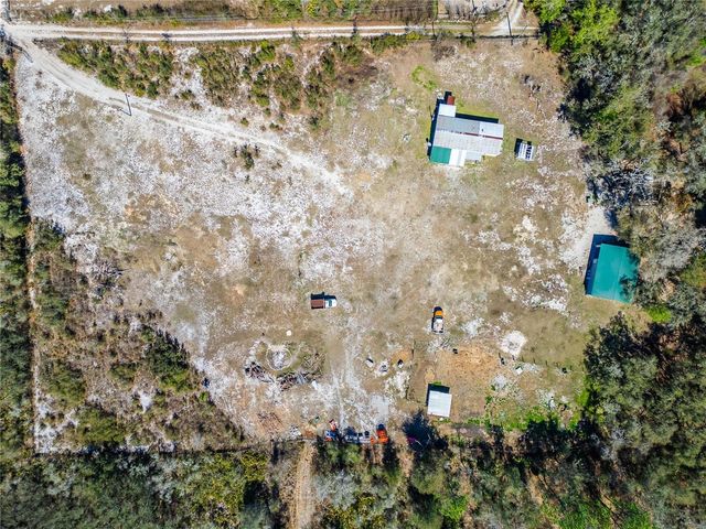 35238 MANUEL STREET, Webster, FL 33597