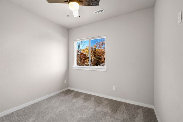 50 Thaxted Drive, Bella Vista, AR 72715