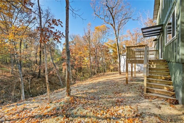 50 Thaxted Drive, Bella Vista, AR 72715