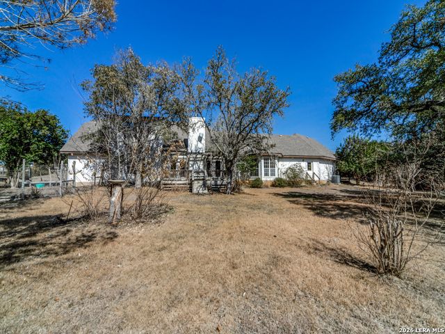 206 Mesquite Trl, Boerne, TX 78006