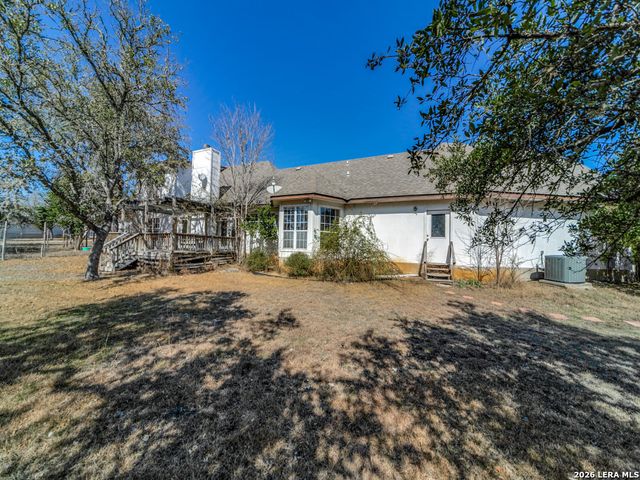 206 Mesquite Trl, Boerne, TX 78006
