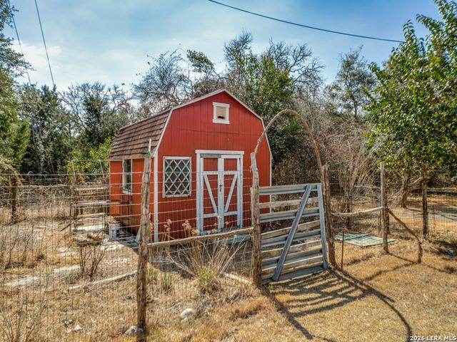 206 Mesquite Trl, Boerne, TX 78006