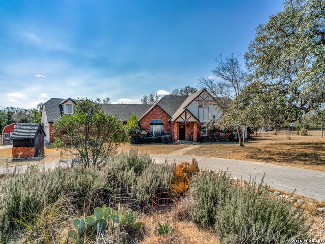 206 Mesquite Trl, Boerne, TX 78006