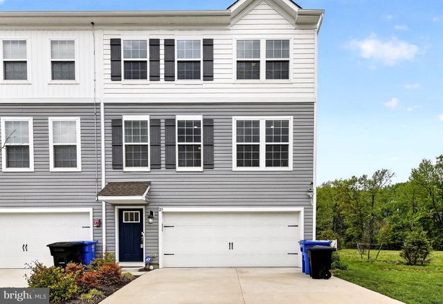 25 STANTON RD, Mount Holly, NJ 08060