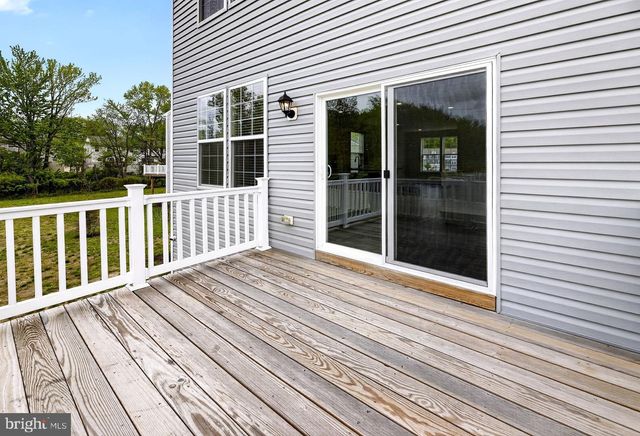 25 STANTON RD, Mount Holly, NJ 08060