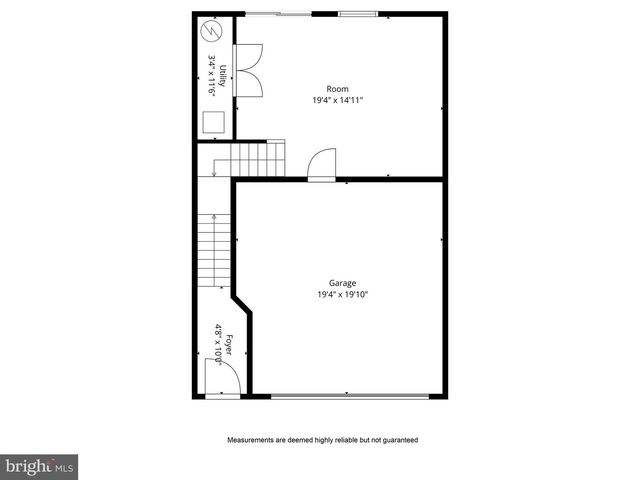 25 STANTON RD, Mount Holly, NJ 08060