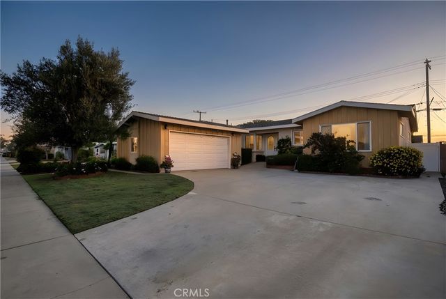 15346 Talbot, La Mirada, CA 90638