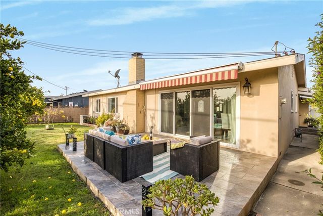 15346 Talbot, La Mirada, CA 90638