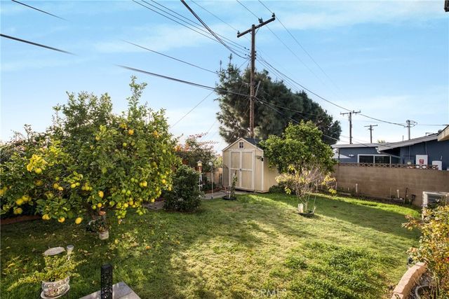 15346 Talbot, La Mirada, CA 90638