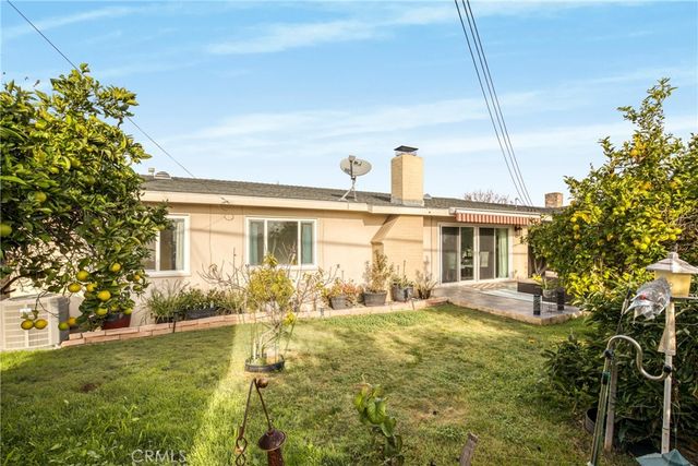 15346 Talbot, La Mirada, CA 90638