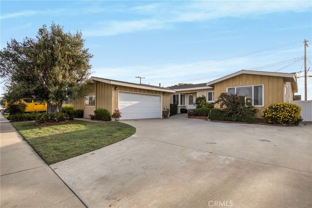 15346 Talbot, La Mirada, CA 90638