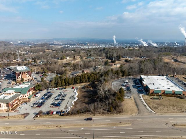 0 South Wilcox Drive, Kingsport, TN 37660