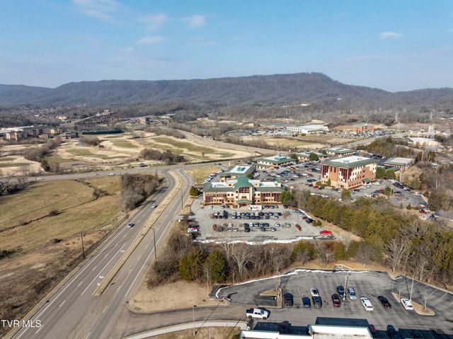 0 South Wilcox Drive, Kingsport, TN 37660