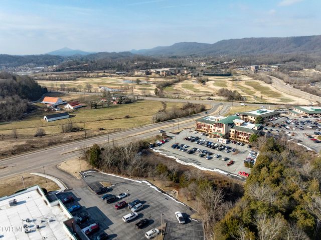 0 South Wilcox Drive, Kingsport, TN 37660