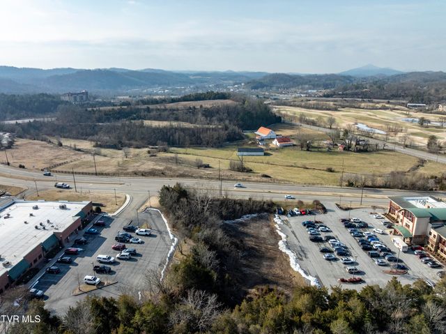 0 South Wilcox Drive, Kingsport, TN 37660