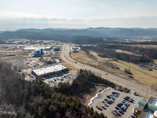 0 South Wilcox Drive, Kingsport, TN 37660