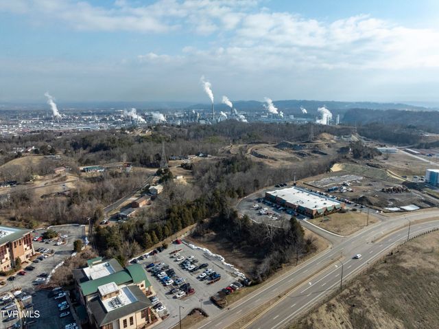 0 South Wilcox Drive, Kingsport, TN 37660